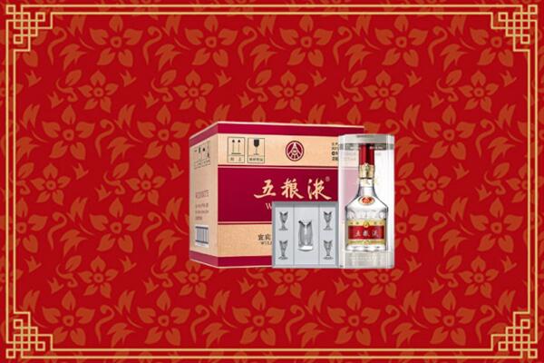 高价求购：高坪区回收五粮液